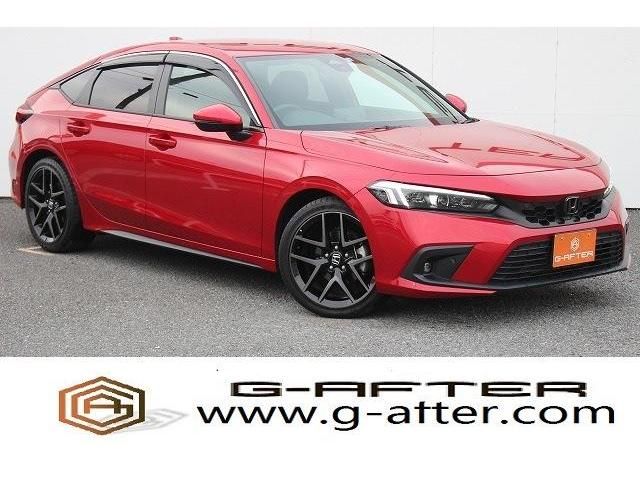 Honda CIVIC 2022-04 183289-0