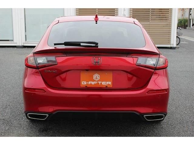 Honda CIVIC 2022-04 183289-7