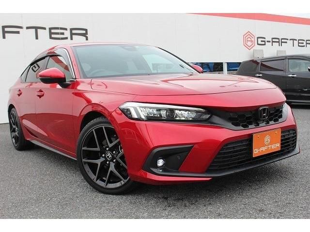 Honda CIVIC 2022-04 183289-10