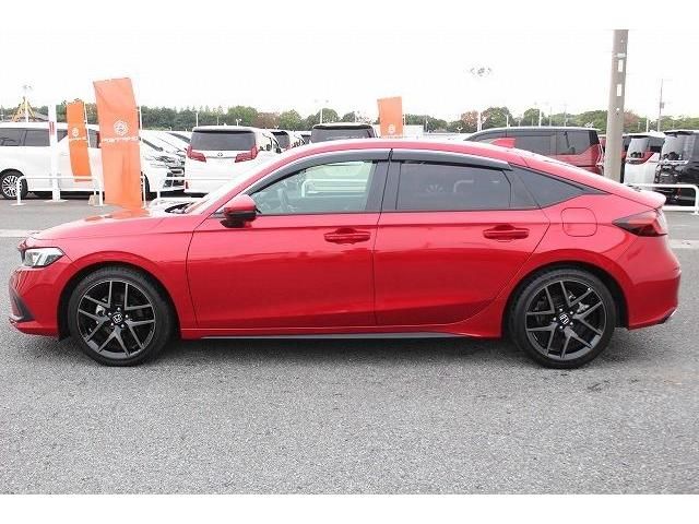 Honda CIVIC 2022-04 183289-6