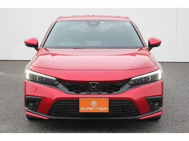 Honda CIVIC 2022-04 183289-5