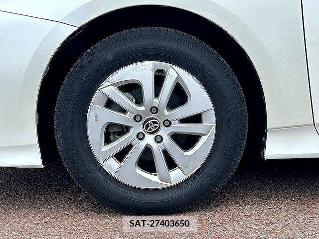 Toyota PRIUS 2016-12 373019-26