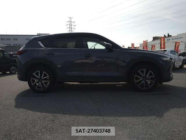 Mazda CX-5 2021-07 295876-3
