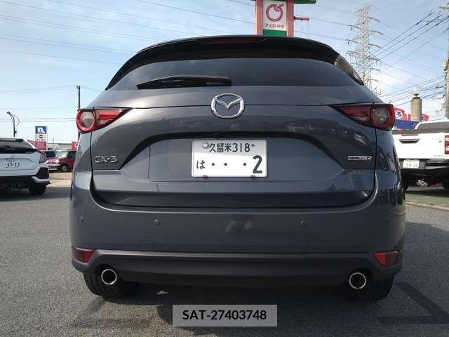 Mazda CX-5 2021-07 295876-5