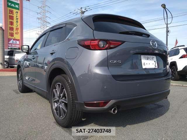 Mazda CX-5 2021-07 295876-6