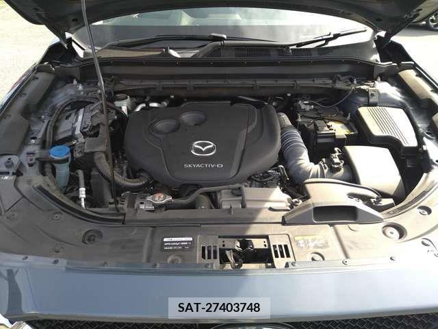 Mazda CX-5 2021-07 295876-8