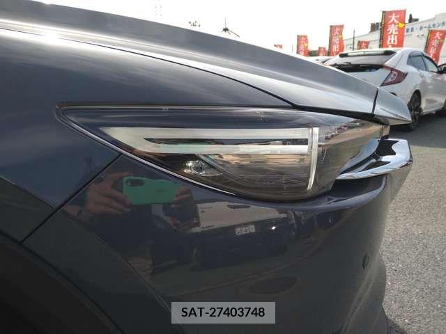 Mazda CX-5 2021-07 295876-11
