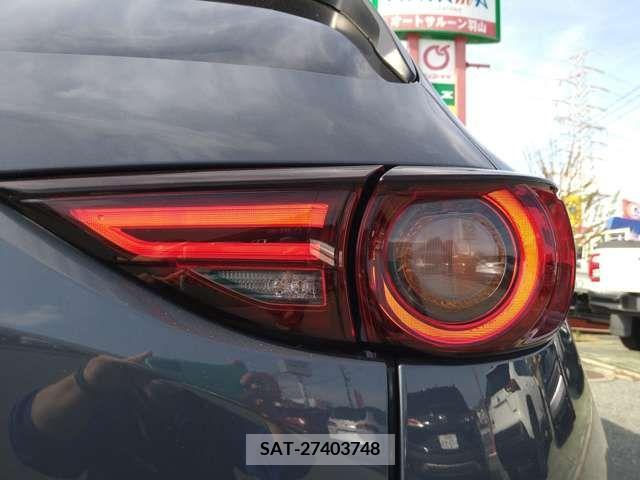 Mazda CX-5 2021-07 295876-15