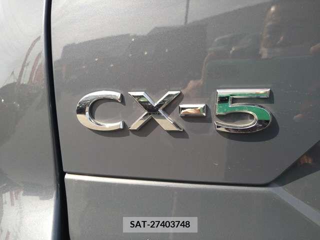 Mazda CX-5 2021-07 295876-16