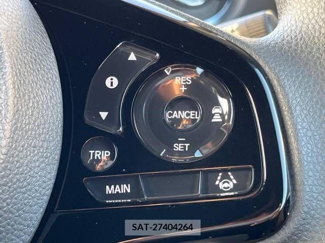 Honda N BOX CUSTOM 2022-03 279368-6