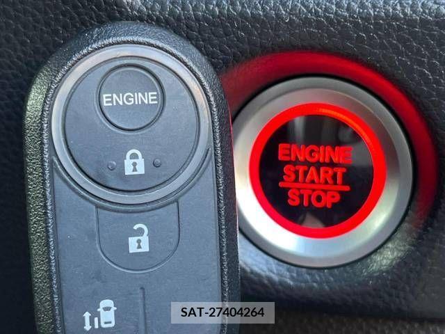 Honda N BOX CUSTOM 2022-03 279368-7