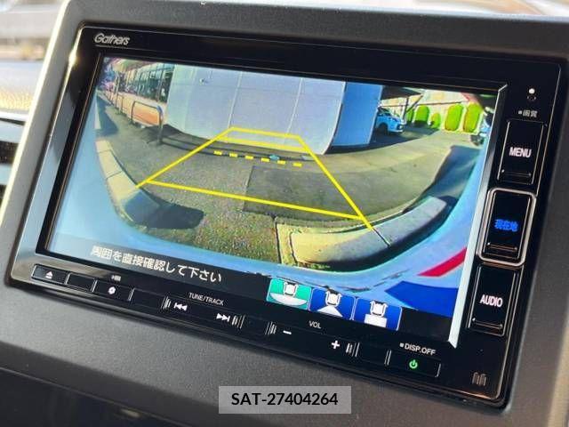 Honda N BOX CUSTOM 2022-03 279368-4