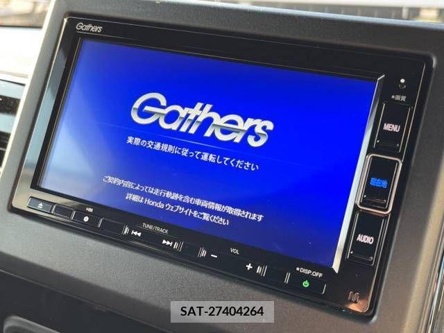 Honda N BOX CUSTOM 2022-03 279368-3