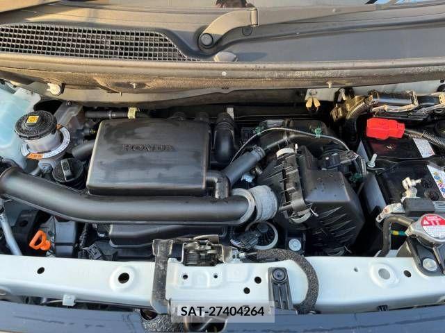 Honda N BOX CUSTOM 2022-03 279368-18