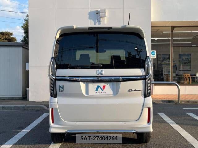 Honda N BOX CUSTOM 2022-03 279368-15