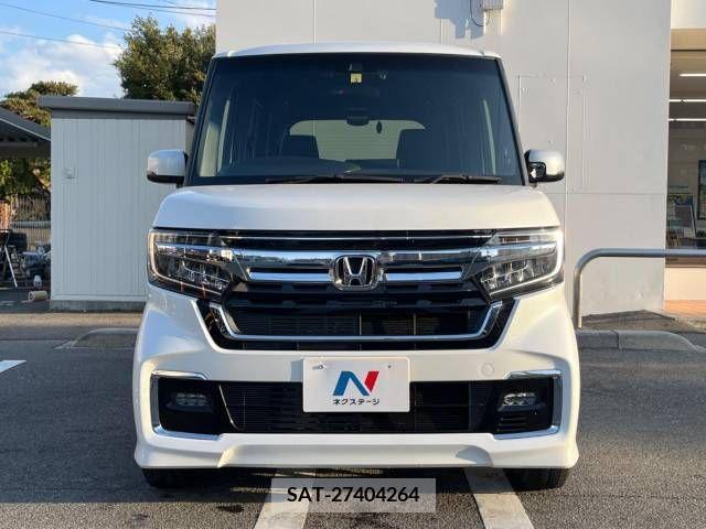 Honda N BOX CUSTOM 2022-03 279368-14
