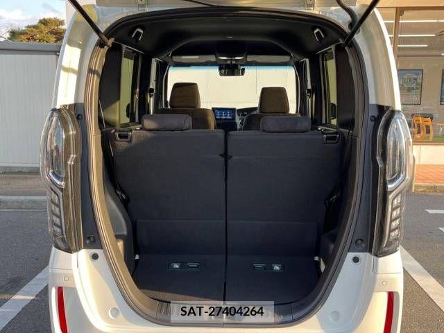 Honda N BOX CUSTOM 2022-03 279368-10
