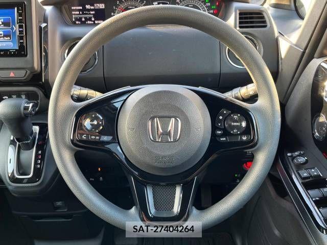 Honda N BOX CUSTOM 2022-03 279368-11