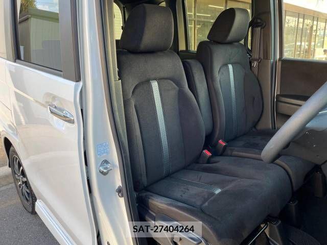 Honda N BOX CUSTOM 2022-03 279368-8