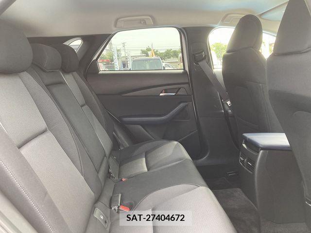Mazda CX-30 2019-10 331774-13