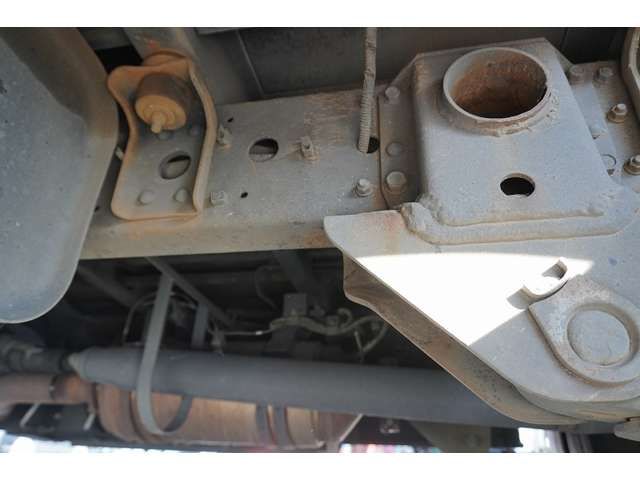 Mitsubishi ROSA 2018-03 184062-10