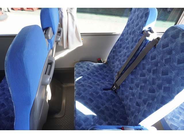 Mitsubishi ROSA 2018-03 184062-19
