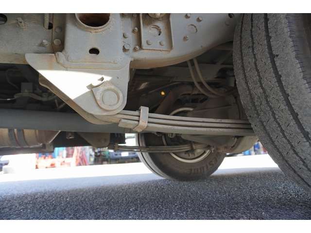 Mitsubishi ROSA 2018-03 184062-9