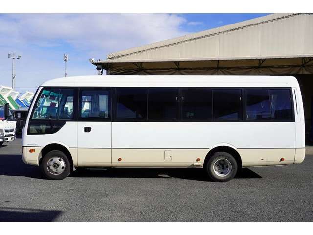 Mitsubishi ROSA 2018-03 184062-2