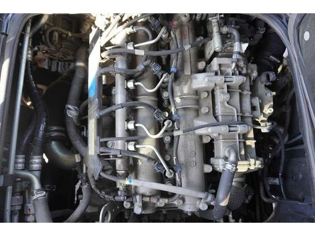 Mitsubishi ROSA 2018-03 184062-12