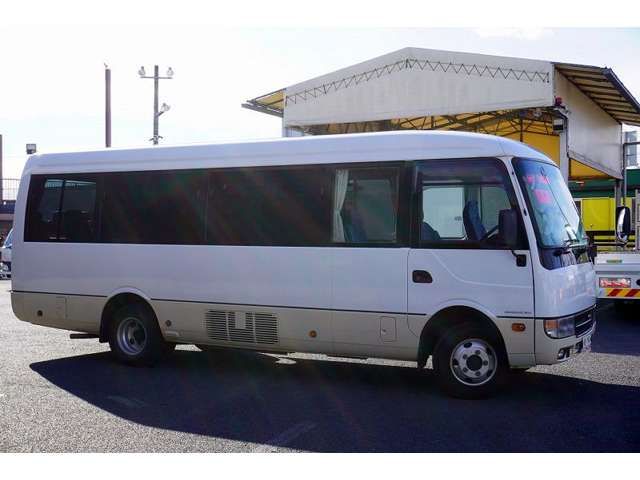 Mitsubishi ROSA 2018-03 184062-5