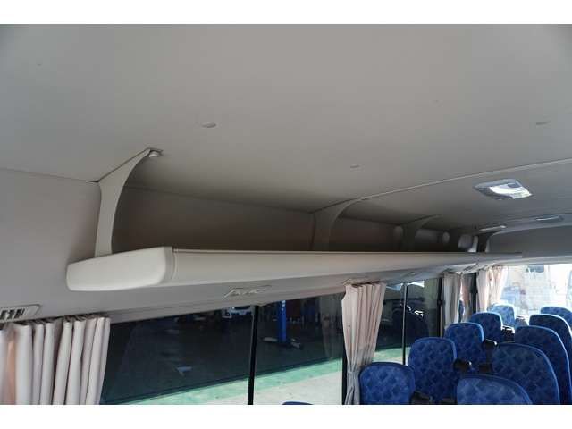 Mitsubishi ROSA 2018-03 184062-15