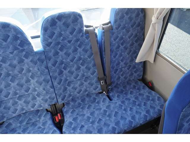 Mitsubishi ROSA 2018-03 184062-18