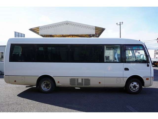 Mitsubishi ROSA 2018-03 184062-4