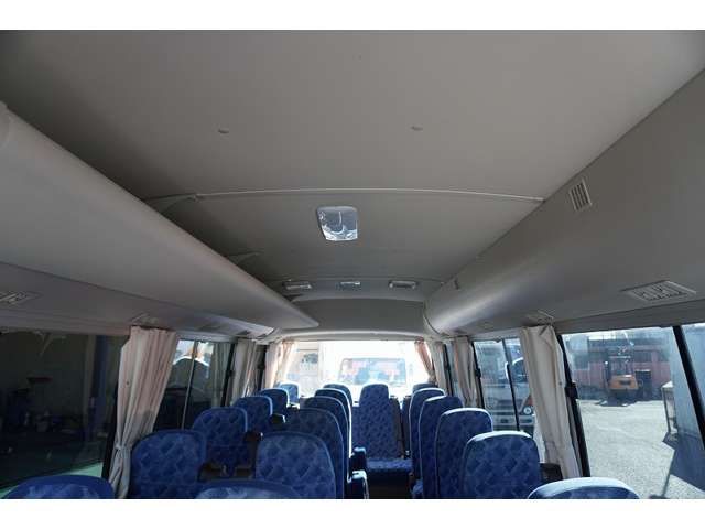 Mitsubishi ROSA 2018-03 184062-14