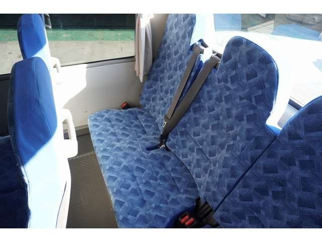 Mitsubishi ROSA 2018-03 184062-17