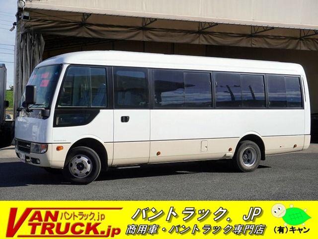 Mitsubishi ROSA 2018-03 184062-0