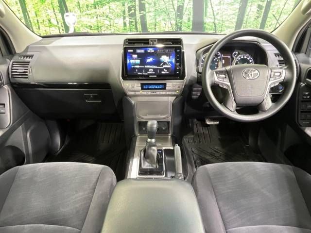 Toyota PRADO 2022-03 11331-1