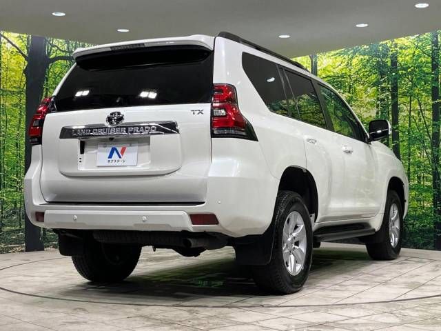 Toyota PRADO 2022-03 11331-18