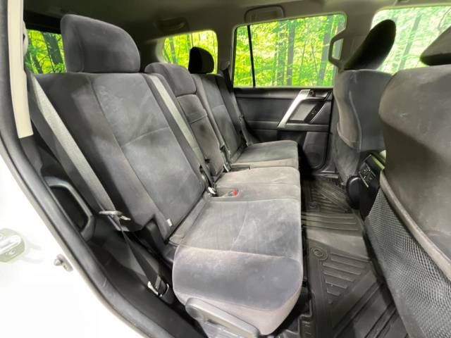 Toyota PRADO 2022-03 11331-9