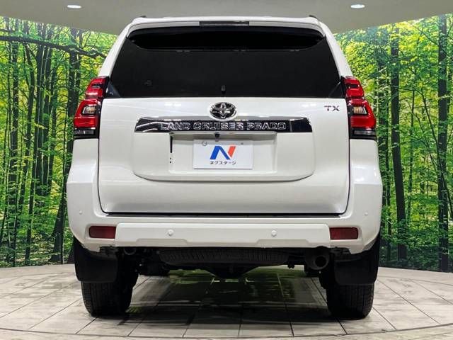 Toyota PRADO 2022-03 11331-16