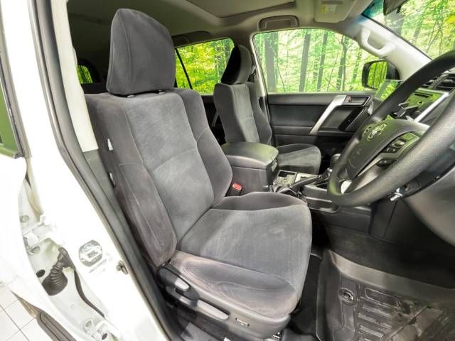 Toyota PRADO 2022-03 11331-8