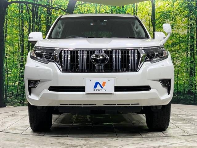 Toyota PRADO 2022-03 11331-15