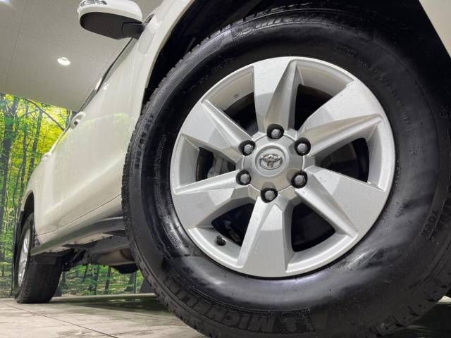 Toyota PRADO 2022-03 11331-14