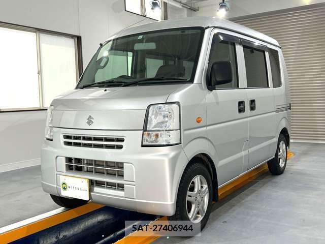 Suzuki EVERY 2012-04 359976-3