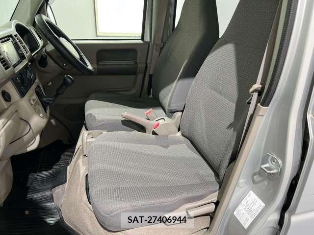 Suzuki EVERY 2012-04 359976-12