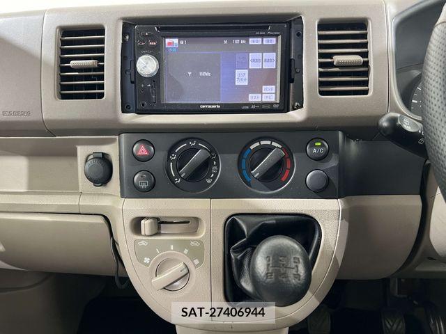 Suzuki EVERY 2012-04 359976-20