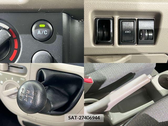 Suzuki EVERY 2012-04 359976-23
