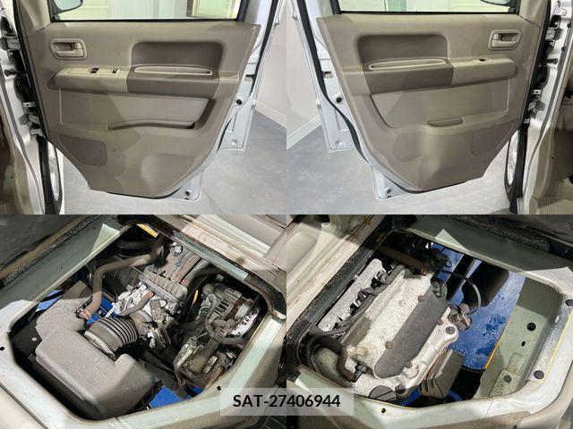 Suzuki EVERY 2012-04 359976-25