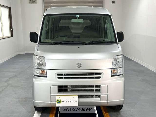 Suzuki EVERY 2012-04 359976-2