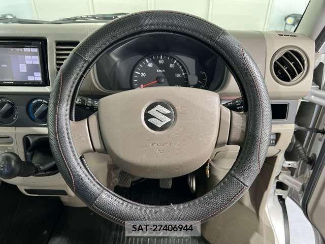 Suzuki EVERY 2012-04 359976-19